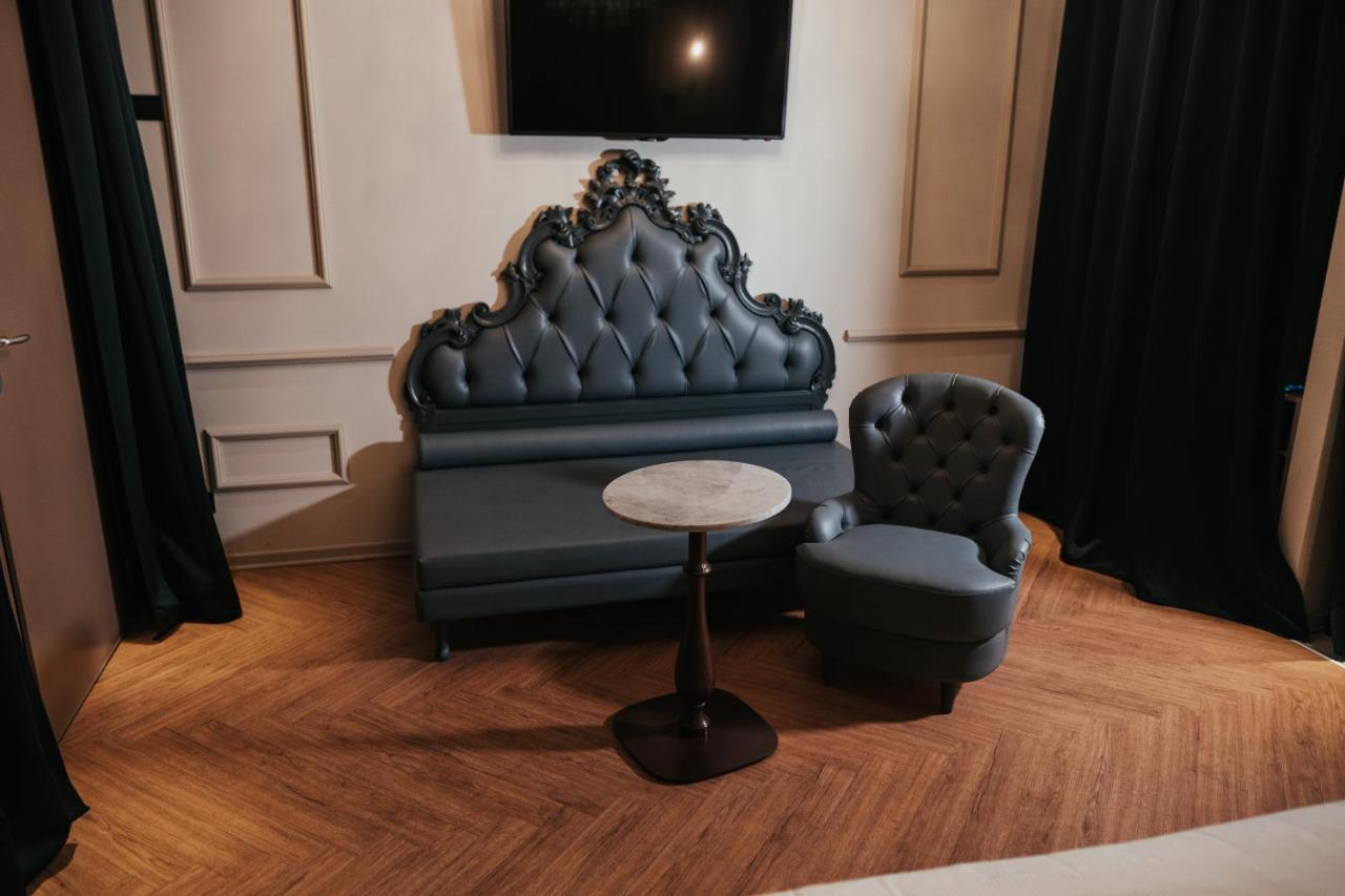 Motel Emotional Grand 4*