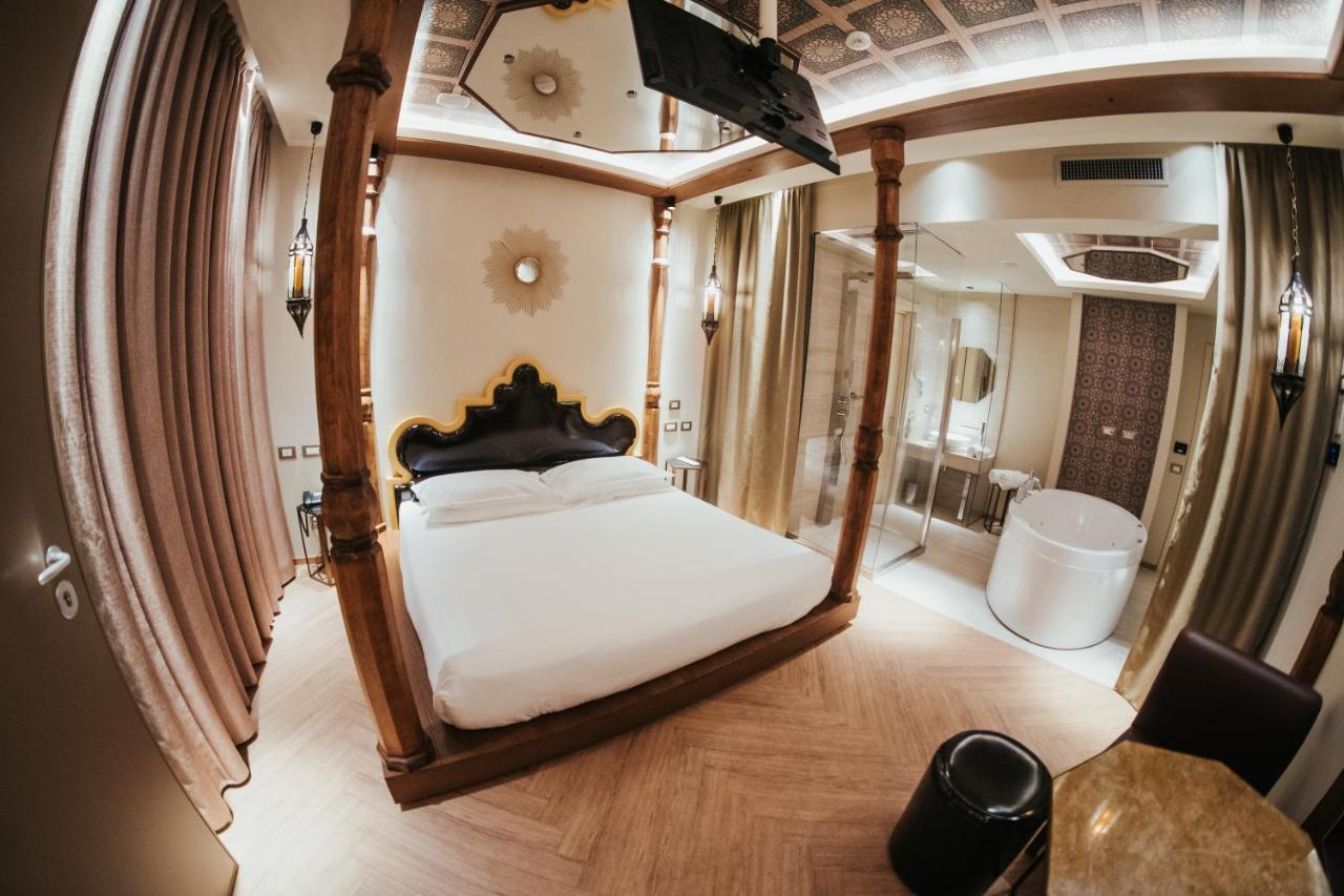 Emotional Grand Motel 4*