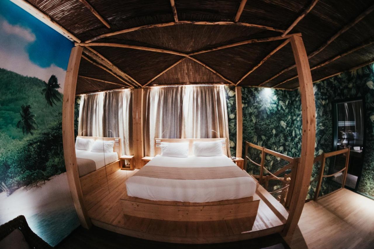 Emotional Grand Motel 4*