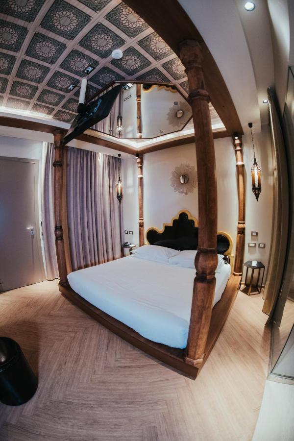 Motel Emotional Grand 4*