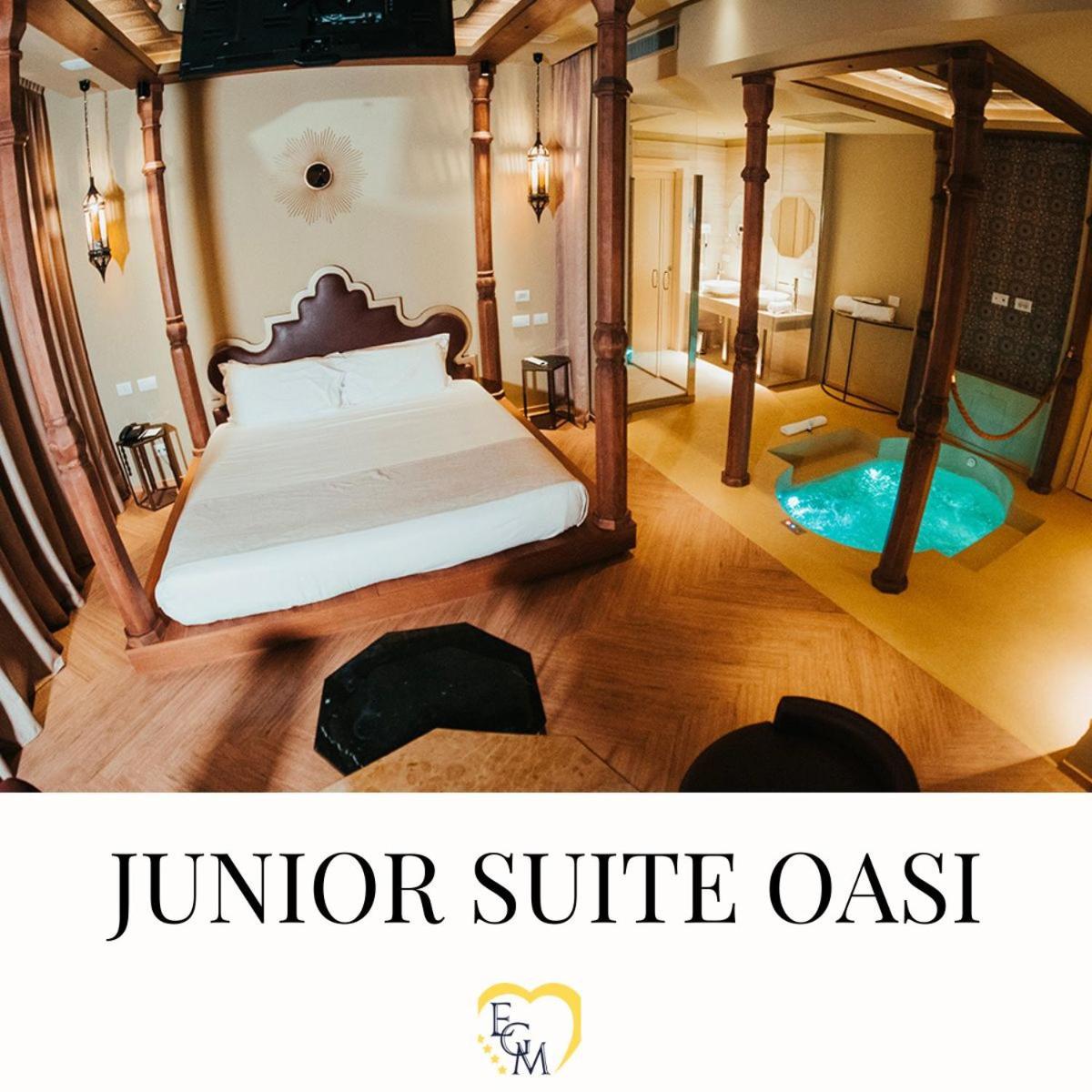 Emotional Grand Motel 4*