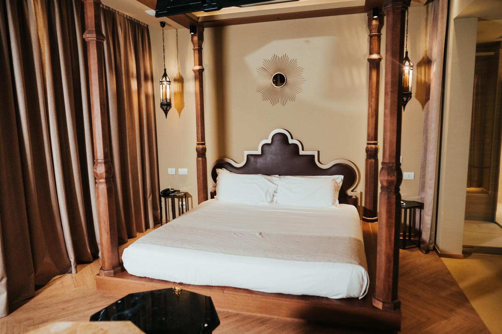 Motel Emotional Grand Fontaneto d'Agogna