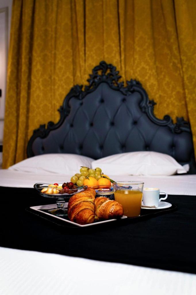 Emotional Grand Motel 4*