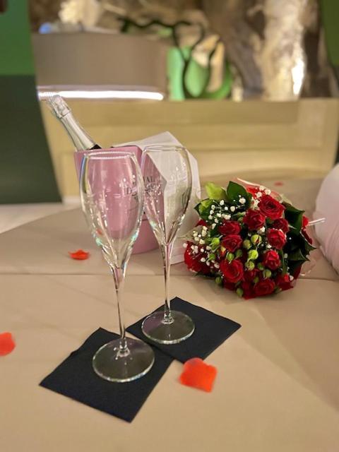 Emotional Grand 4* Fontaneto d'Agogna