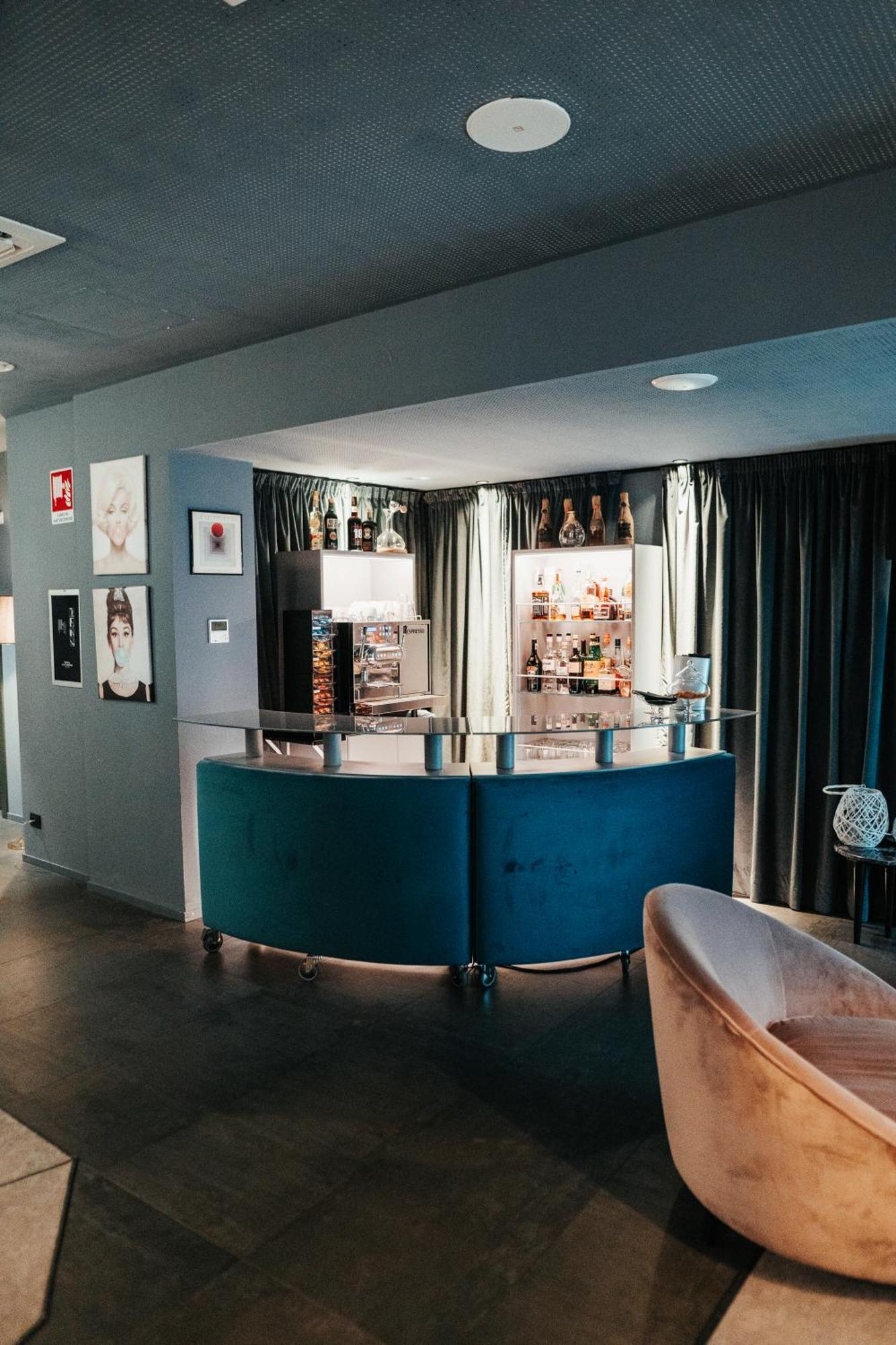 Emotional Grand Motel Fontaneto d'Agogna
