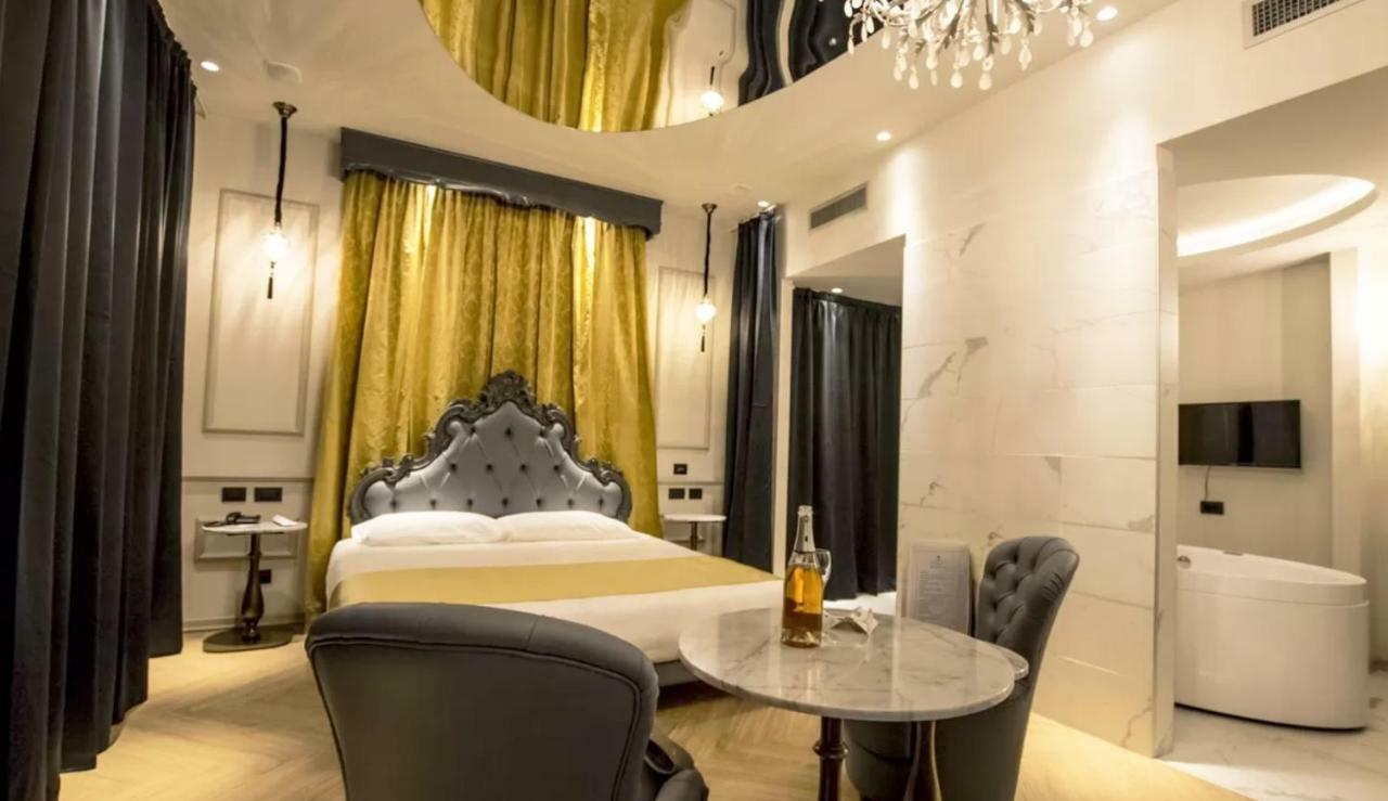 Emotional Grand Motel 4*