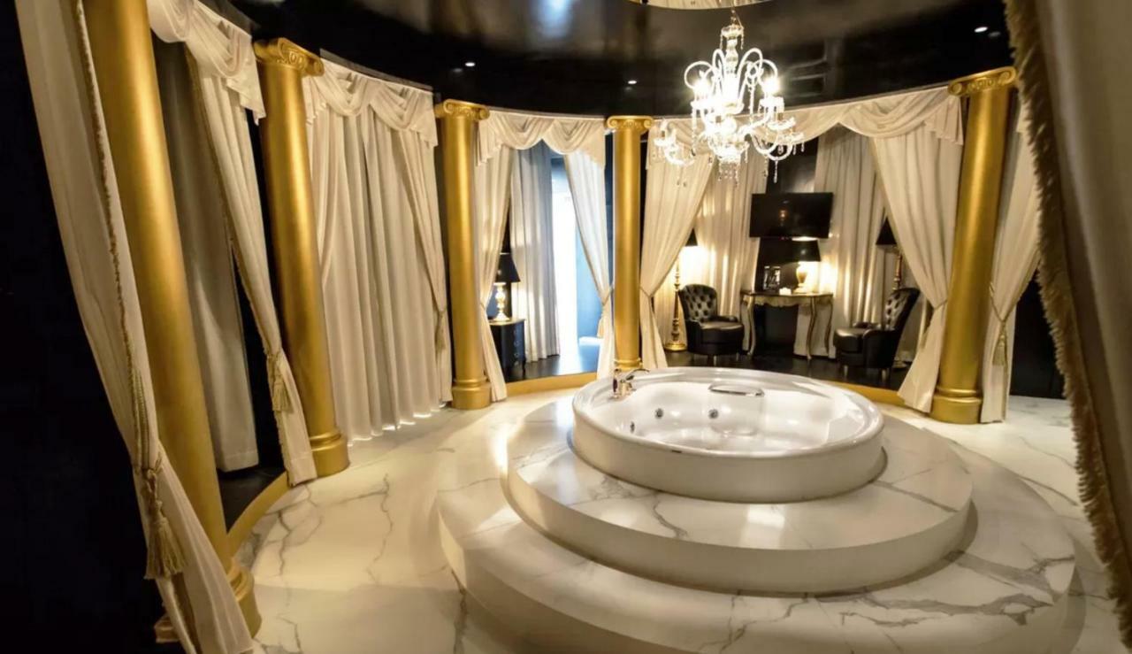 Motel Emotional Grand 4*